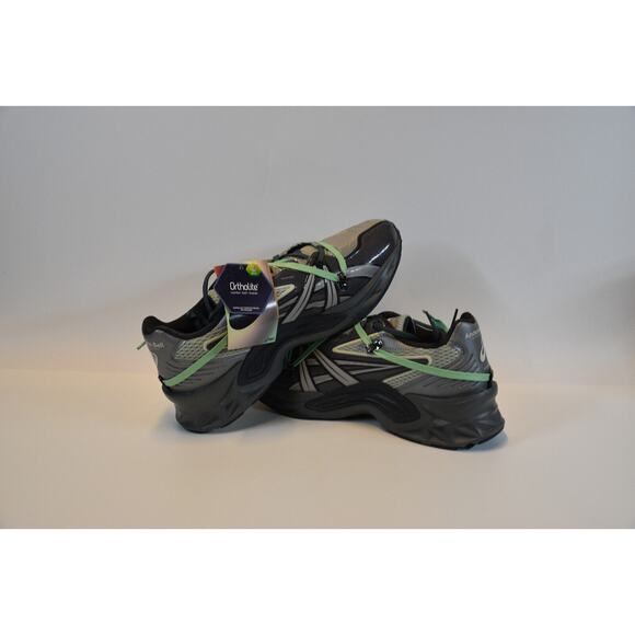 Asics x Andersson Bell Protoblast Smoke Grey 1201A79-021 Men's 10.5 New Rare - Picture 3 of 9